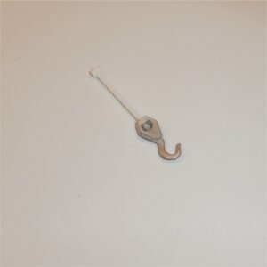 Matchbox Lesney Kingsize K 2 K12 K14 Crane Hook With White Hanger