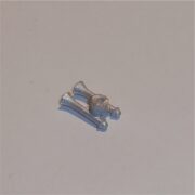 Matchbox Lesney Kingsize K2 Scammell K16 Dodge M9 Cooper Jarrett Cab Air Horns