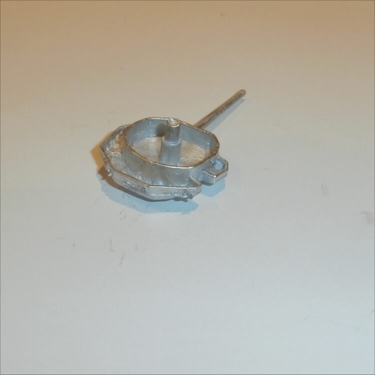 Matchbox Lesney Major Pack 3 Centurion Tank Turret