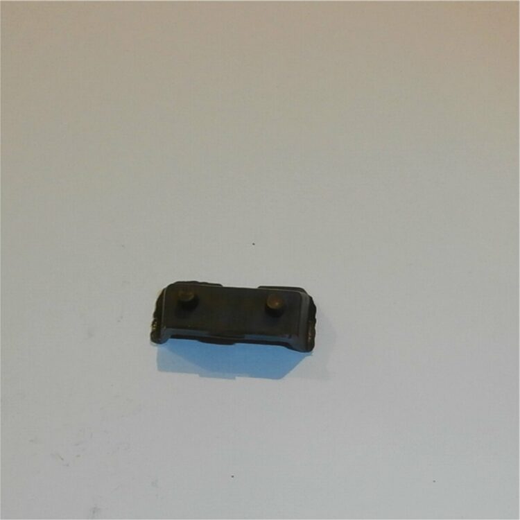 Matchbox Lesney Yesteryear 1b 1911 Ford Model T Black Plastic Front Seat