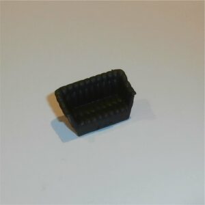 Matchbox Lesney Yesteryear 1b 1911 Ford Model T Black Plastic Rear Seat