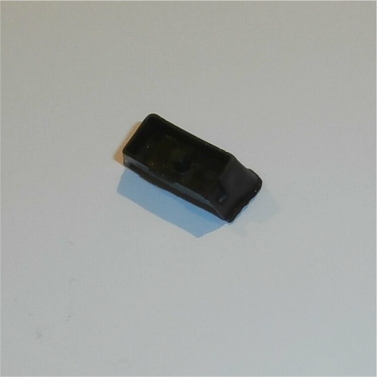 Matchbox Lesney Yesteryear 1b 1911 Ford Model T Black Plastic Rear Seat