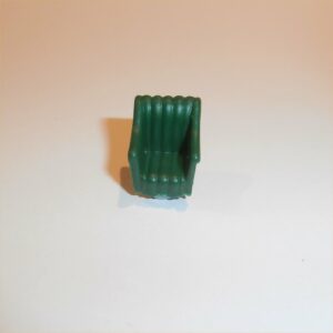 Matchbox Lesney Yesteryear 8 b Sunbeam Motorcycle Sidecar Seat