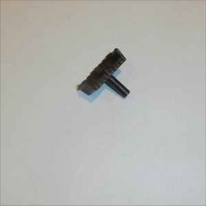 Matchbox Lesney Yesteryear 11b 1912 Packard Black Front Seat