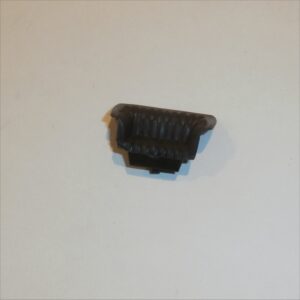 Matchbox Lesney Yesteryear 11b 1912 Packard Black Rear Seat