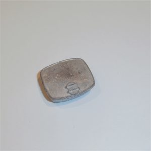 Matchbox Lesney 10c Foden Sugar Container Tate & Lyle Tanker End Cap