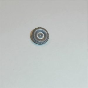 Matchbox Lesney 19a MG TD Sports Car Spare Wheel for Trunk Lid