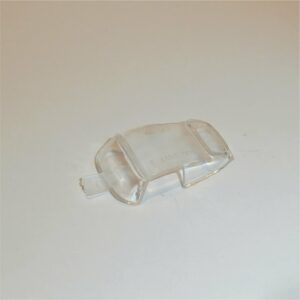 Matchbox Lesney 32b Jaguar E-Type Coupe Window Windscreen