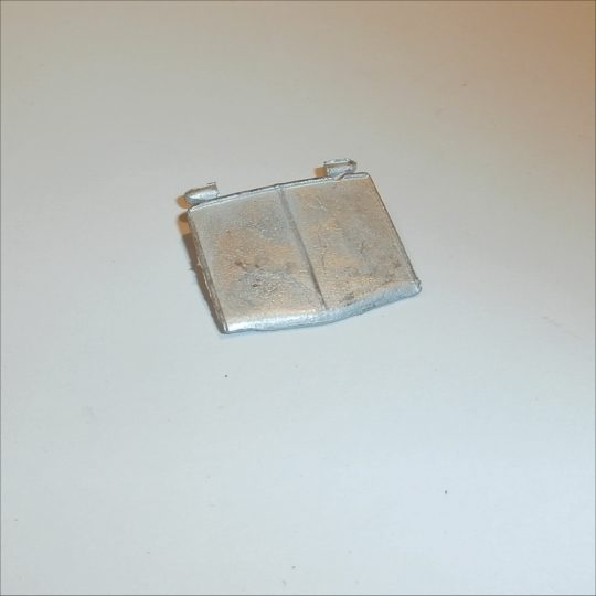 Matchbox Lesney 36 c Opel Diplomat Bonnet Hood