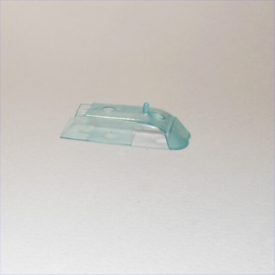 Matchbox Lesney 3cd Mercedes Ambulance Window Unit Windscreen