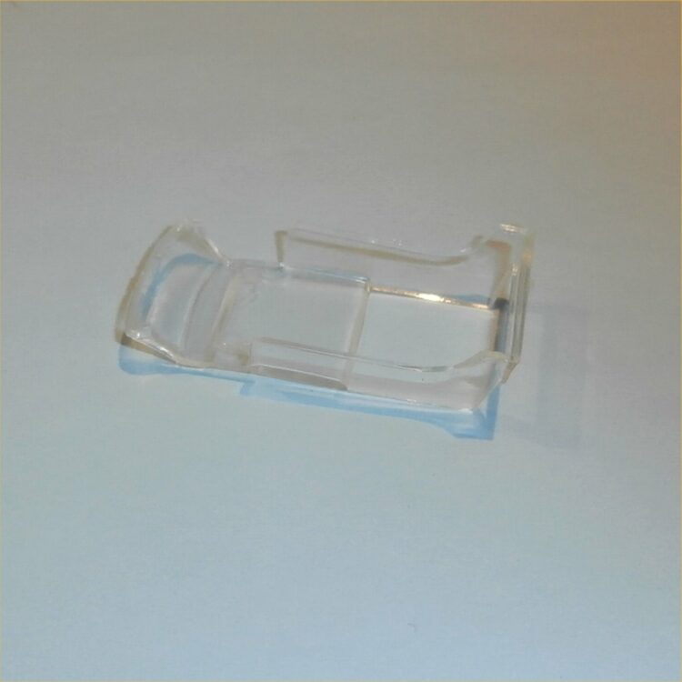 Matchbox Lesney 42b Studebaker Estate Station Wagon Window Unit