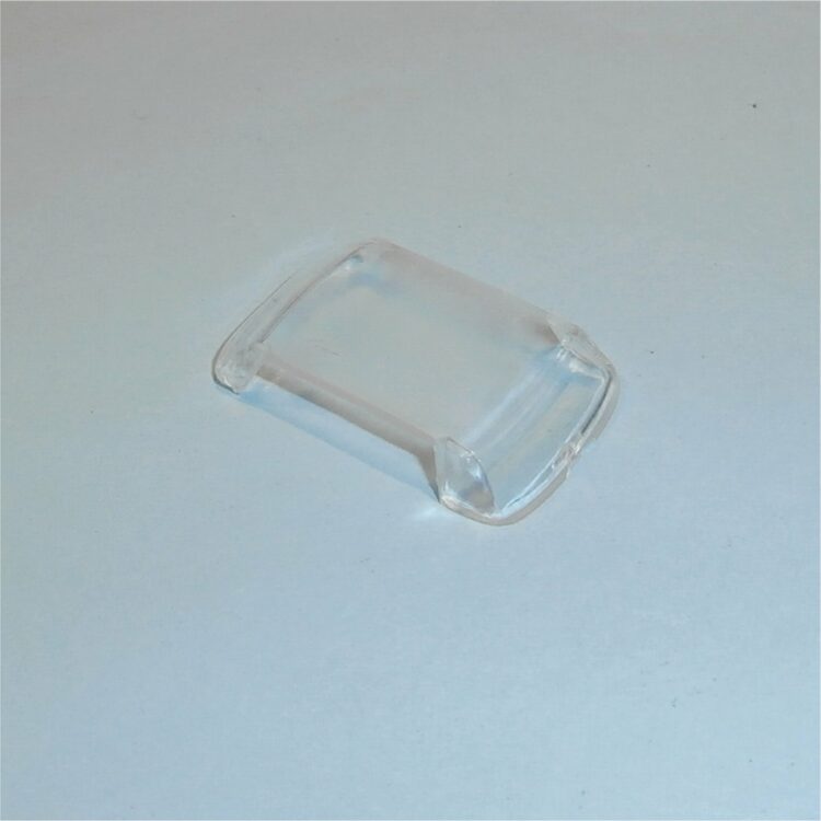 Matchbox Lesney 53b Mercedes Coupe 220SE Window Windscreen