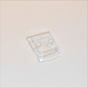 Matchbox Lesney 55 d Mercury Police 59d Fire Chief Plastic Windscreen