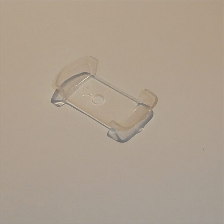 Matchbox Lesney 64b Morris MG 1100 Window Windscreen