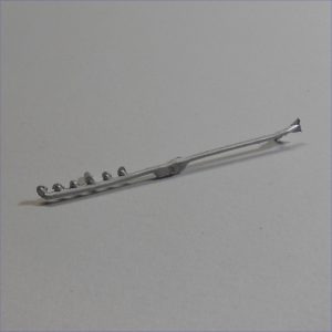 Triang Minic 1 Racing Car Exhaust Pipe
