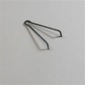 Triang Minic 16M Caravan Wire Draw Bar Tow Hitch