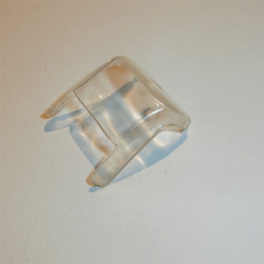 Triang Spot-On 122 Milk Float Plastic Windscreen Window