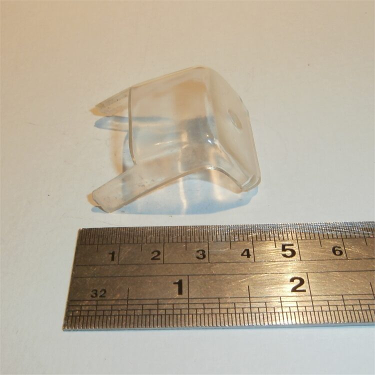 Triang Spot-On 122 Milk Float Plastic Windscreen Window