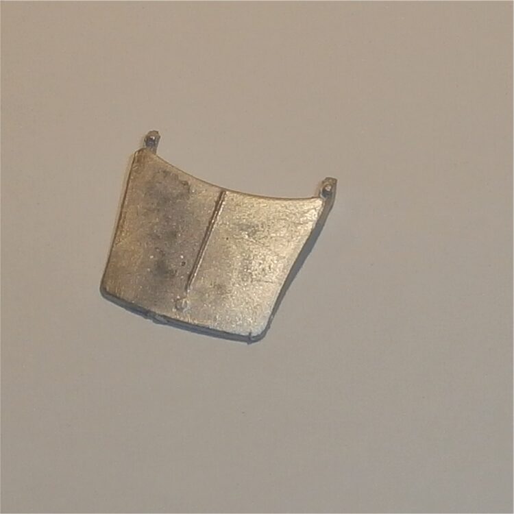 Tri-ang Spot-On 262 267 Morris 274 MG 1100 Bonnet Hood