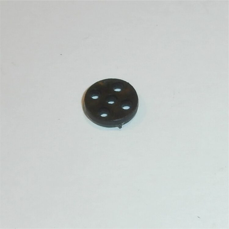 Triang Spot-On 111 158 Articulated Trailer Jockey Landing Wheel