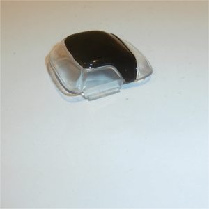 Triang Spot-On 191 Sunbeam Alpine Black Canopy & Windscreen