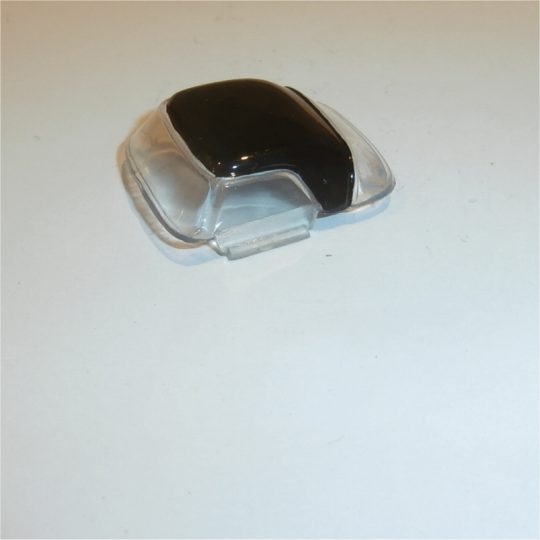Triang Spot-On 191 Sunbeam Alpine Black Canopy & Windscreen