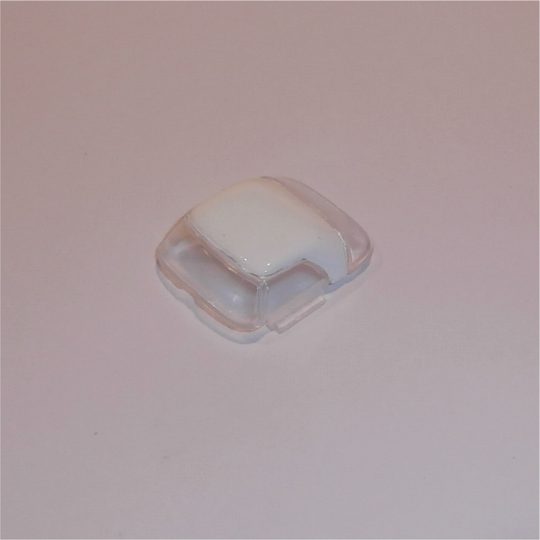 Triang Spot-On 191 Sunbeam Alpine White Canopy & Windscreen