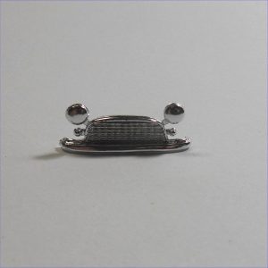 Triang Spot-On 211 Morris Mini Grille & Front Bumper