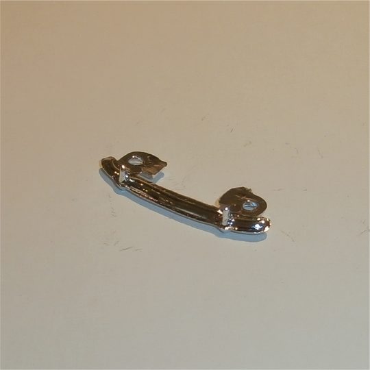 Triang Spot-On 289 Morris 1000 Rear Bumper Bar Unit
