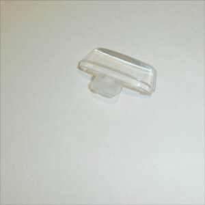 Tekno 926 927 Jaguar E Type Windscreen Window