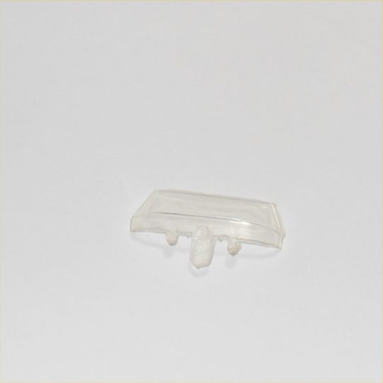 Tekno 929 935 Mercedes 230SL Windscreen Window