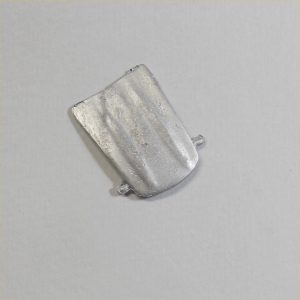 Tekno 925 Mercedes 300SL Metal Bonnet Hood