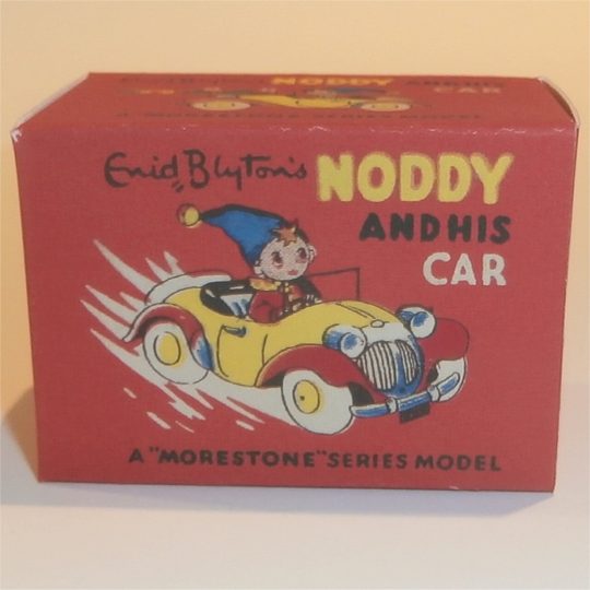 Morestone Repro Boxes