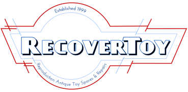 RecoverToy Reproduction Toy Parts